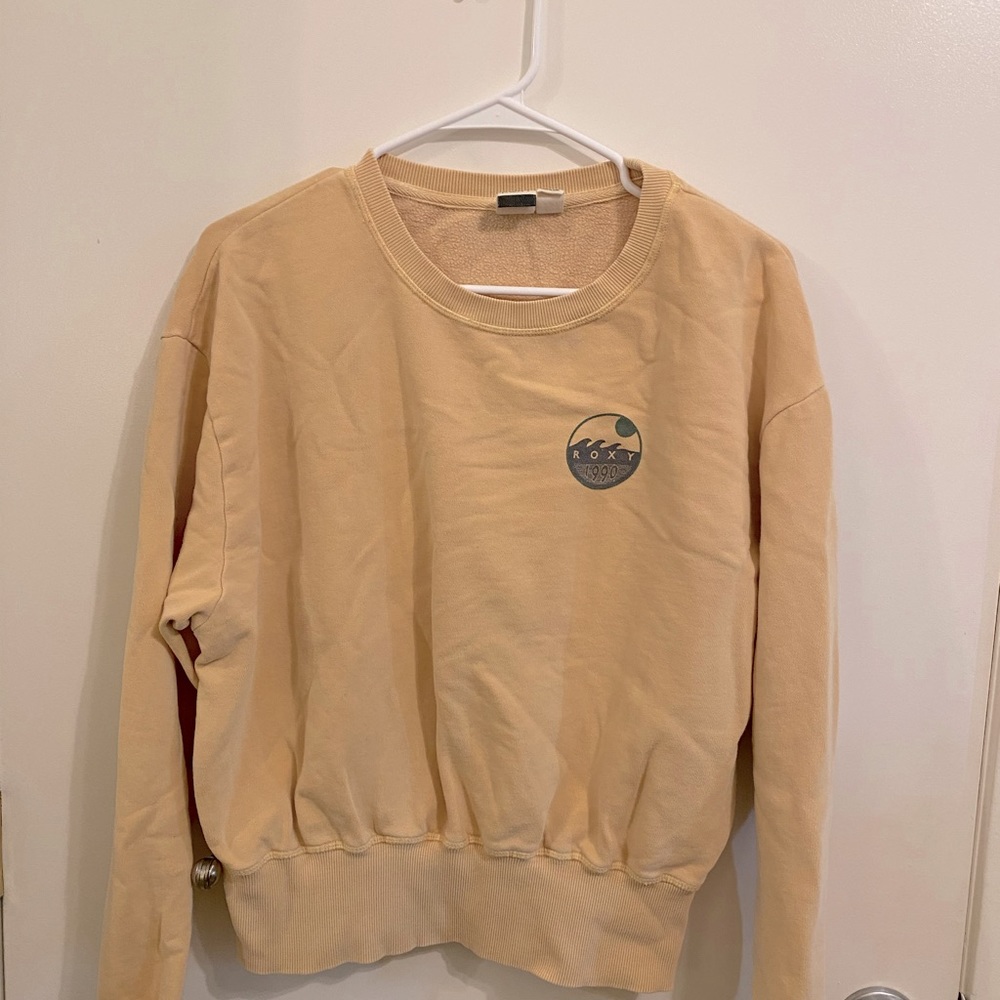 Roxy Sweatshirt
